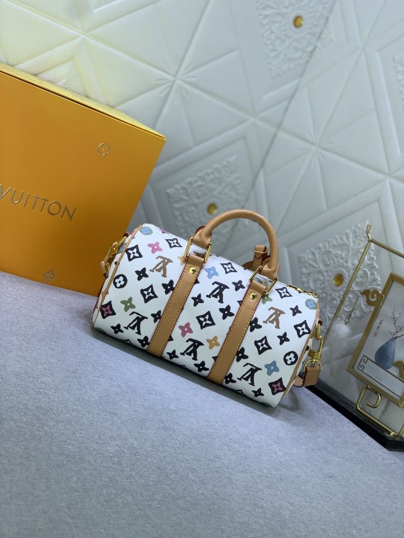 Louis Vuitton Speedy Bags